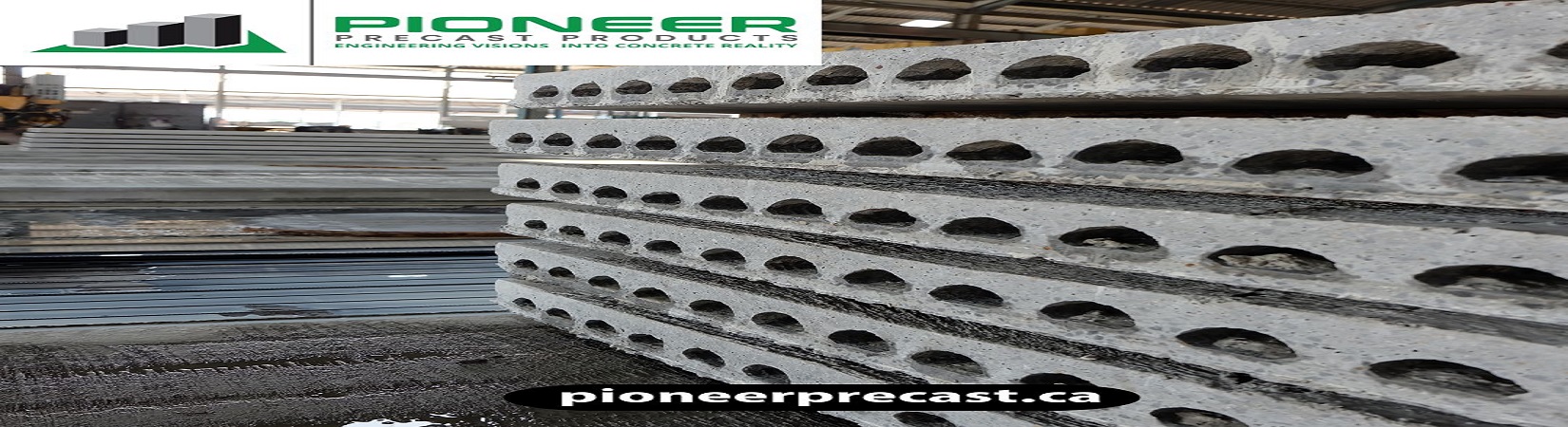 Pioneer Precast Products
